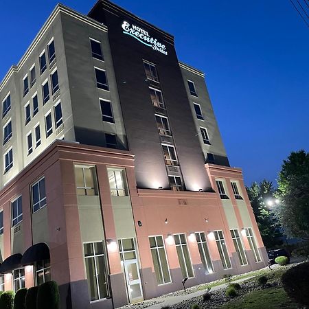 Hotel Executive Suites Carteret Dış mekan fotoğraf