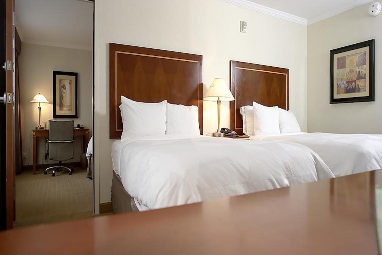 Hotel Executive Suites Carteret Dış mekan fotoğraf