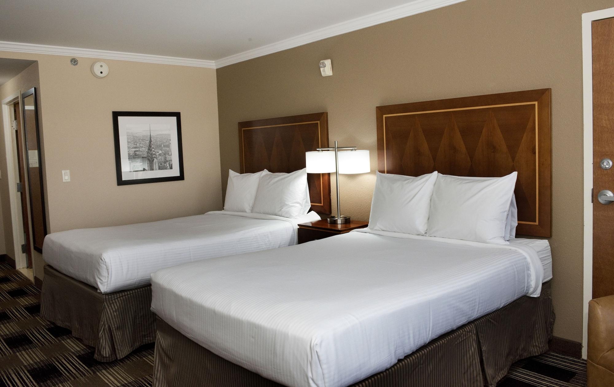 Hotel Executive Suites Carteret Dış mekan fotoğraf