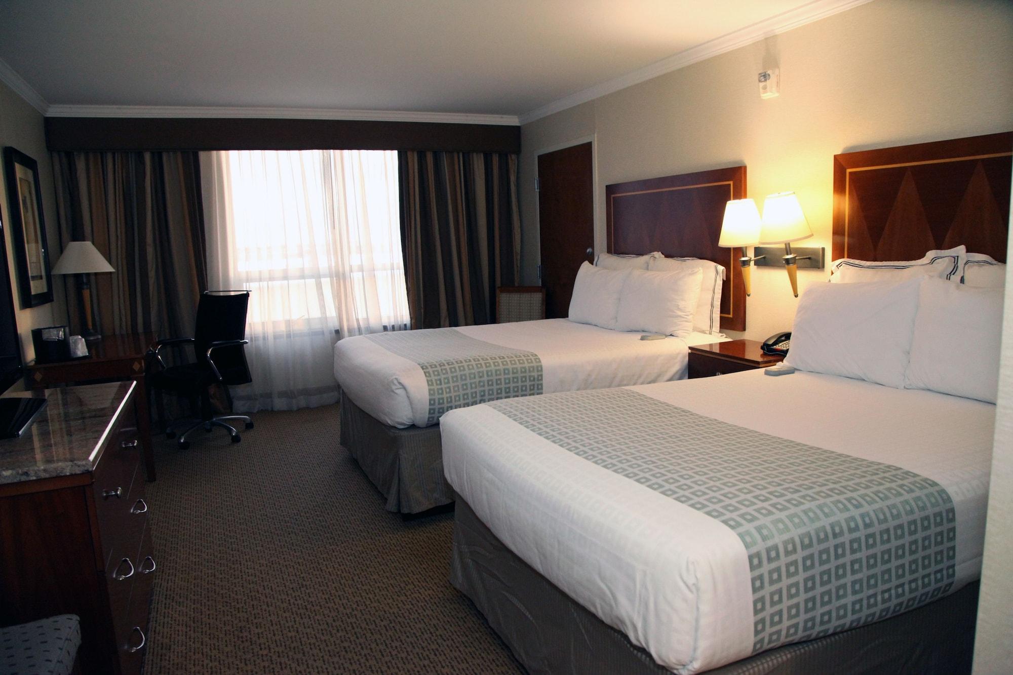 Hotel Executive Suites Carteret Dış mekan fotoğraf