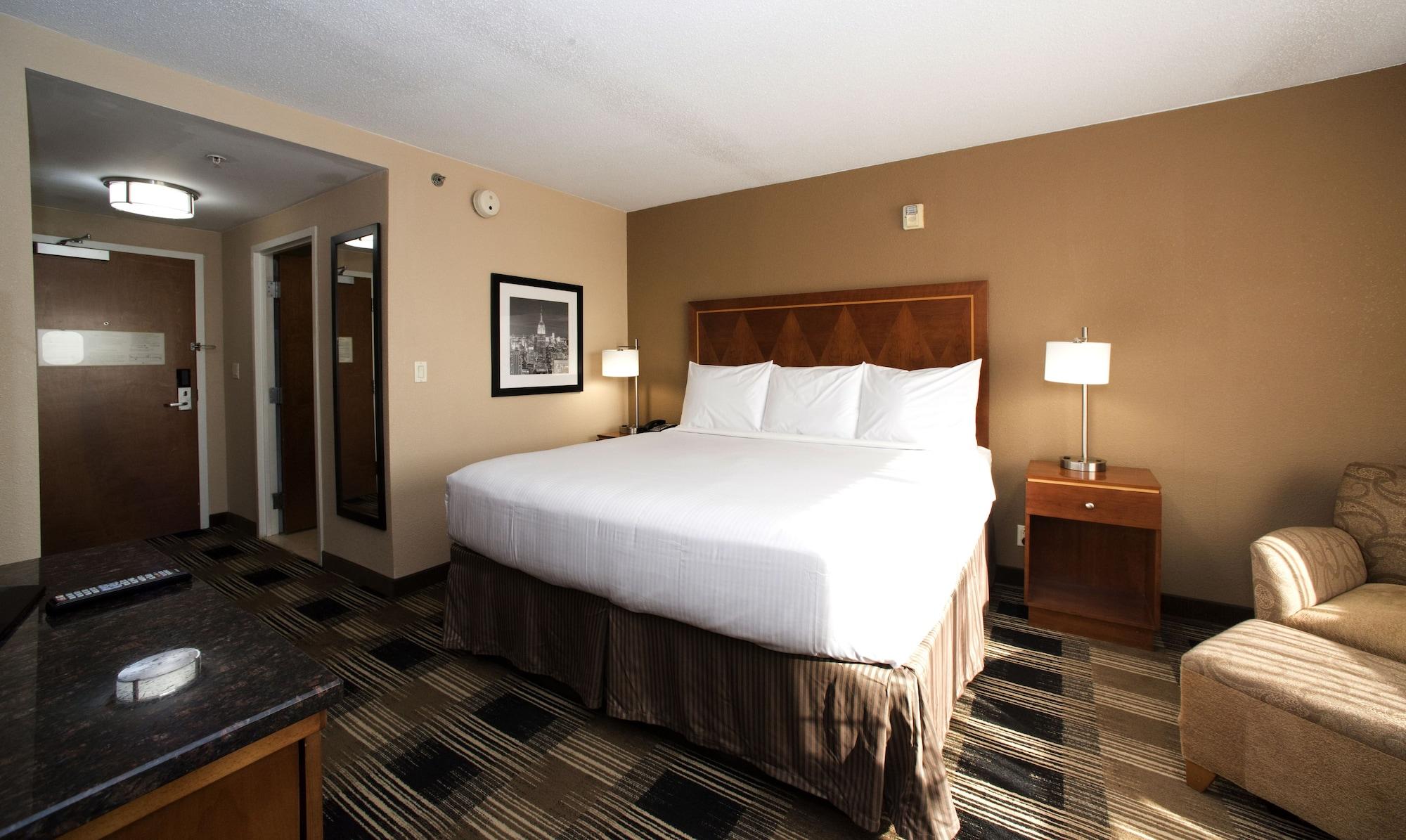 Hotel Executive Suites Carteret Dış mekan fotoğraf