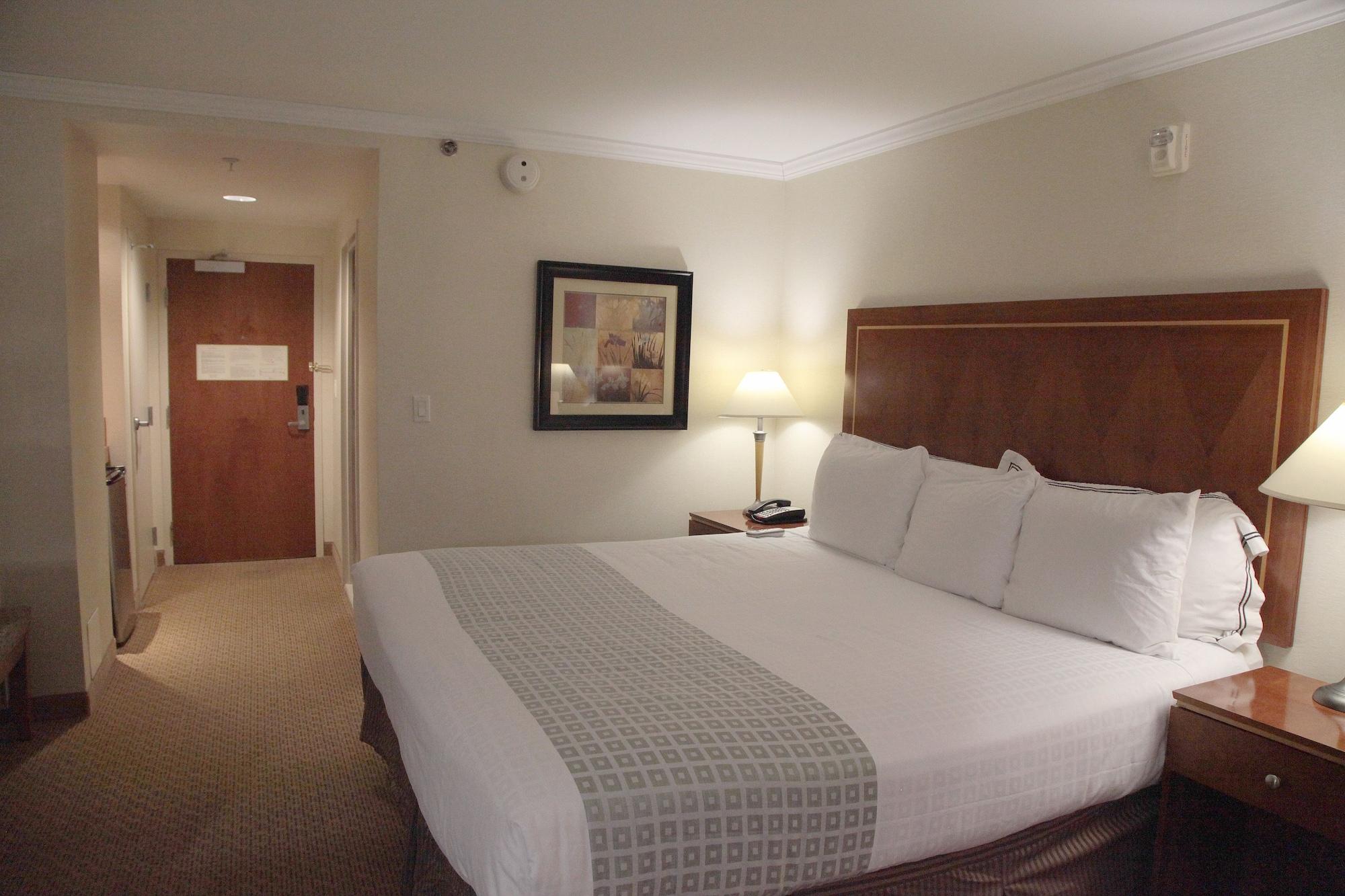 Hotel Executive Suites Carteret Dış mekan fotoğraf