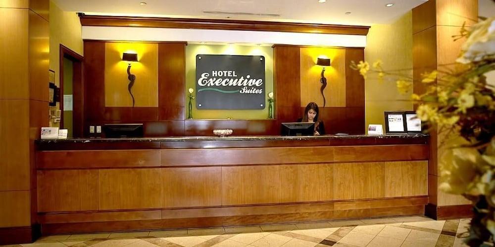 Hotel Executive Suites Carteret Dış mekan fotoğraf