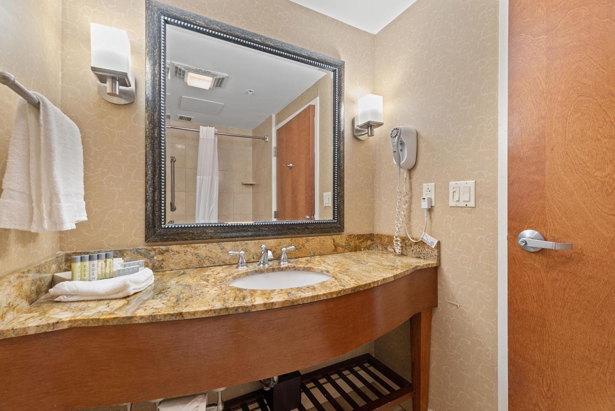 Hotel Executive Suites Carteret Dış mekan fotoğraf
