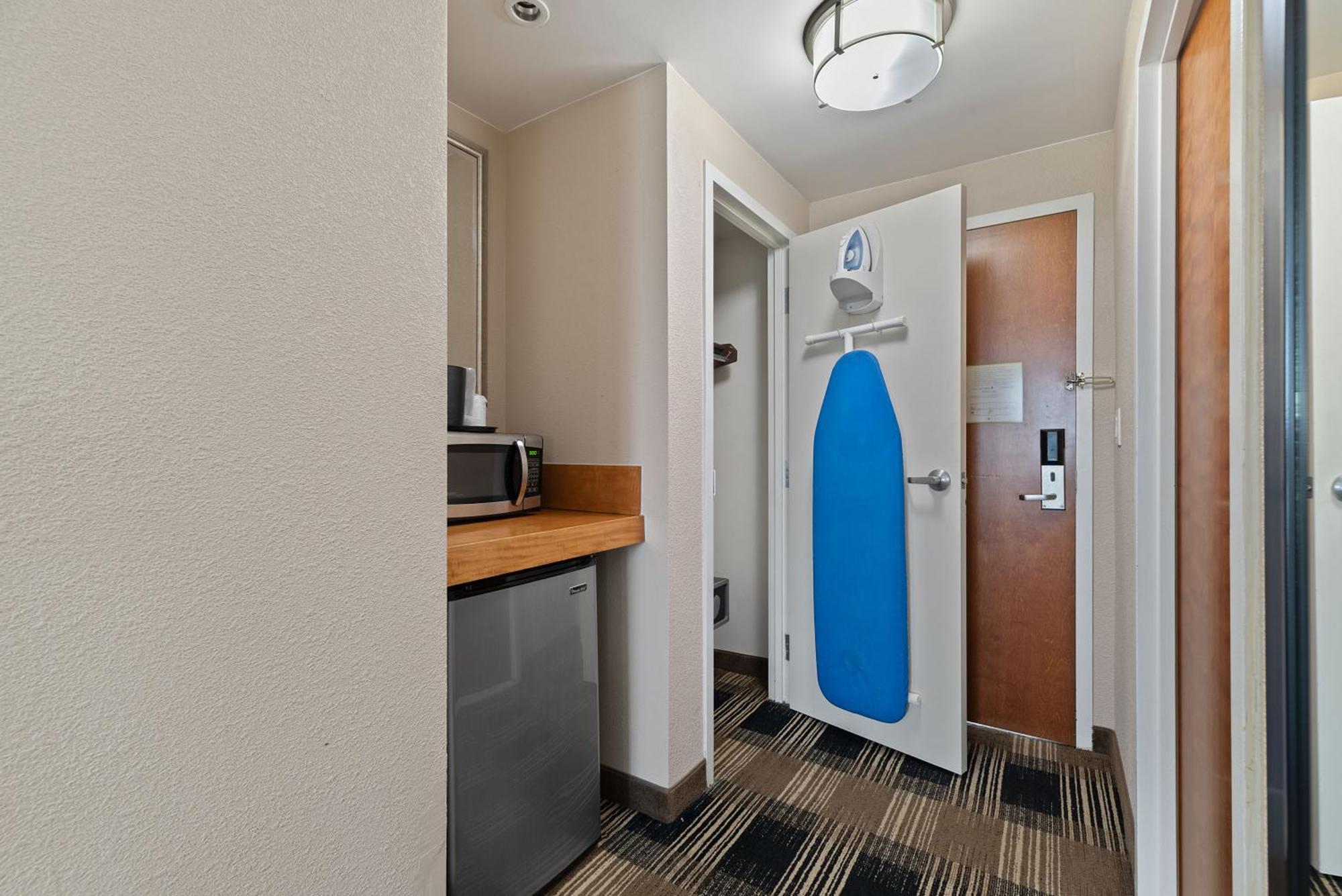 Hotel Executive Suites Carteret Dış mekan fotoğraf