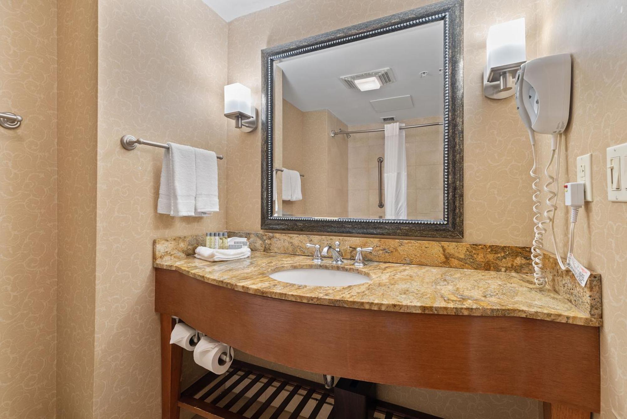 Hotel Executive Suites Carteret Dış mekan fotoğraf