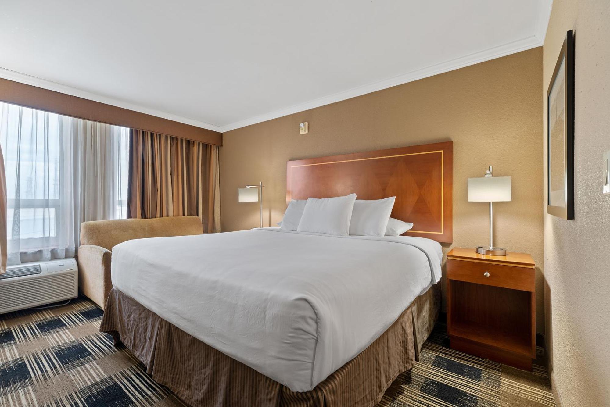 Hotel Executive Suites Carteret Dış mekan fotoğraf