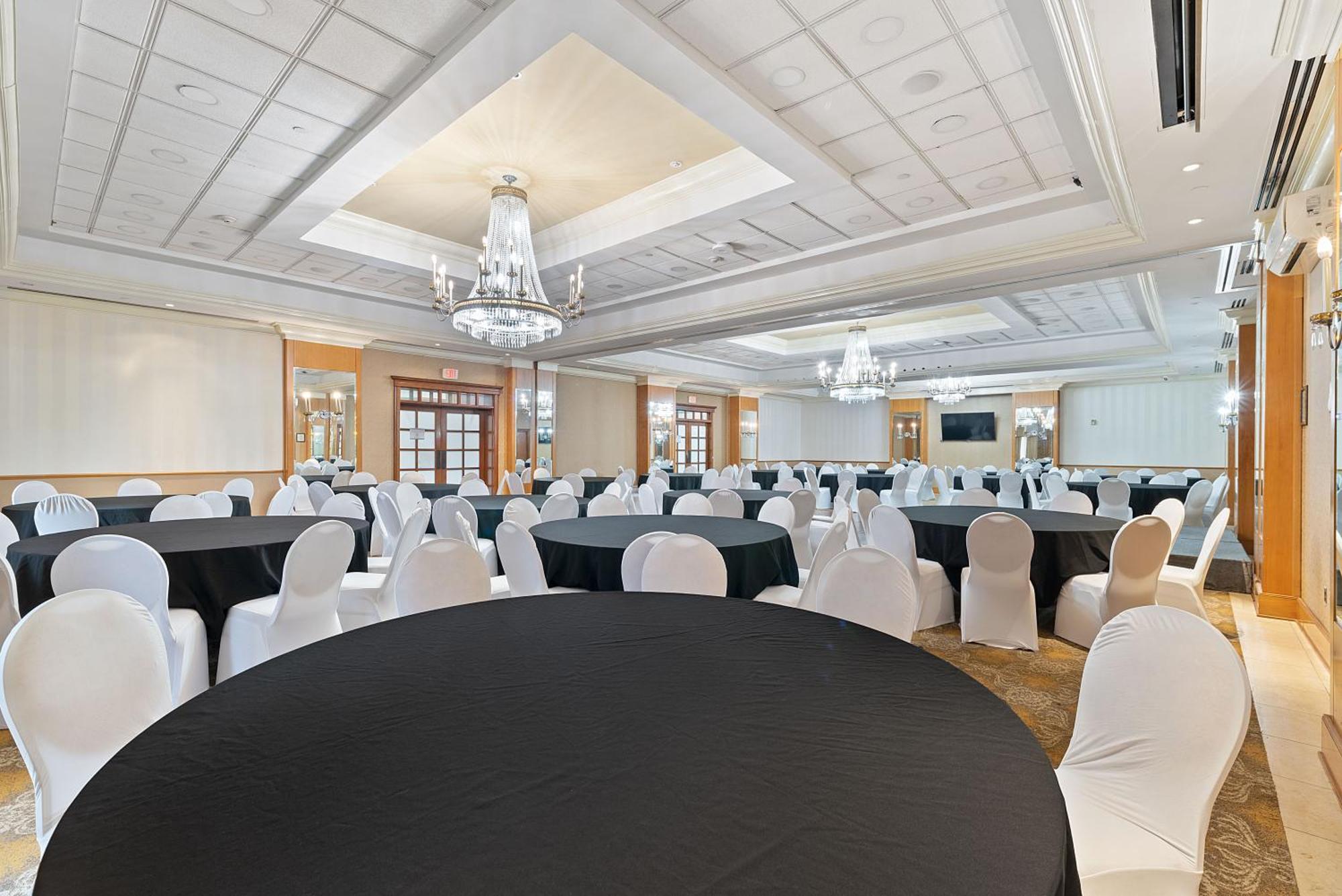 Hotel Executive Suites Carteret Dış mekan fotoğraf