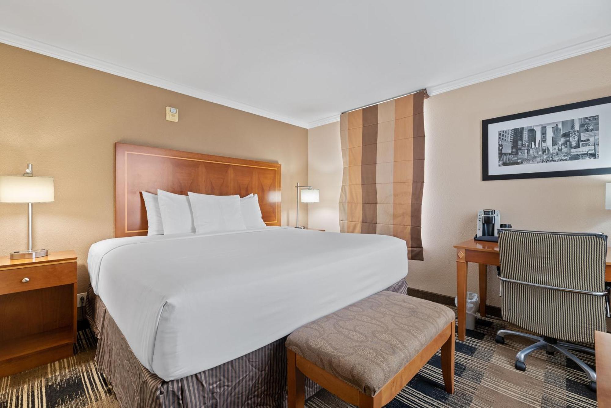 Hotel Executive Suites Carteret Dış mekan fotoğraf