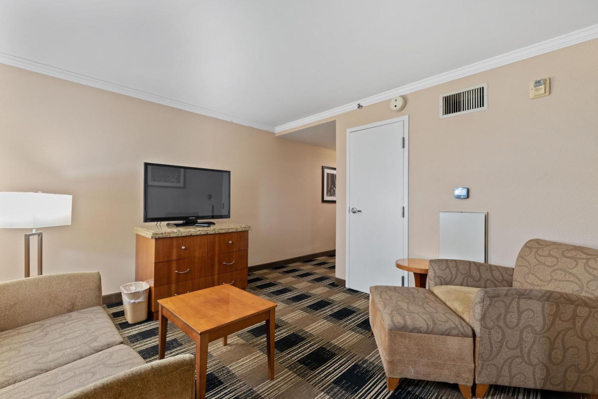 Hotel Executive Suites Carteret Dış mekan fotoğraf