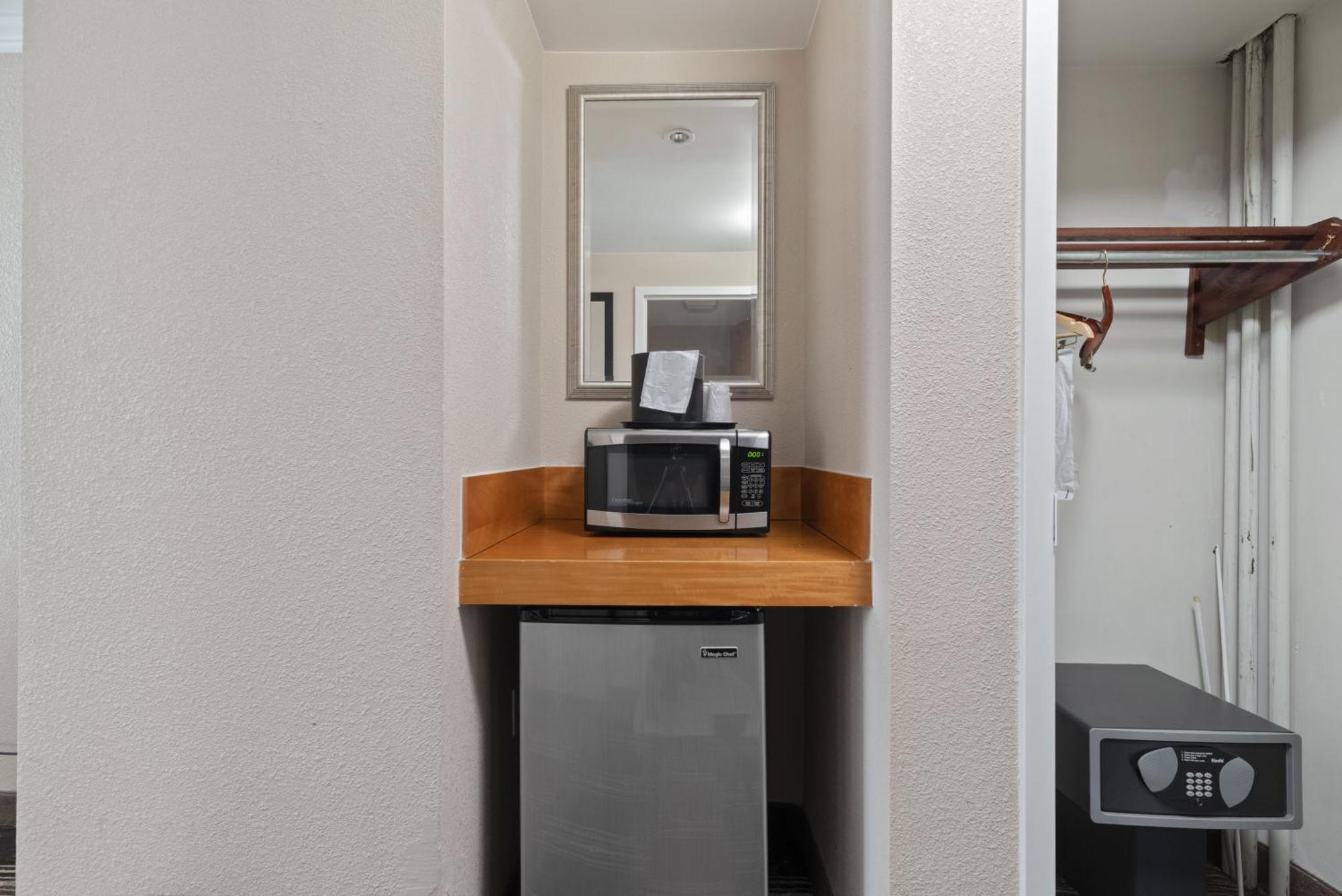 Hotel Executive Suites Carteret Dış mekan fotoğraf