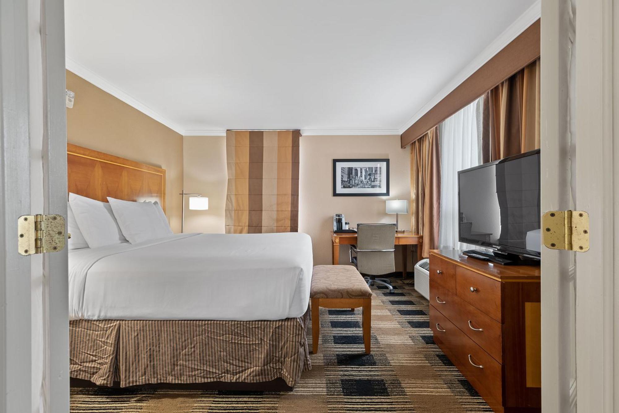 Hotel Executive Suites Carteret Dış mekan fotoğraf