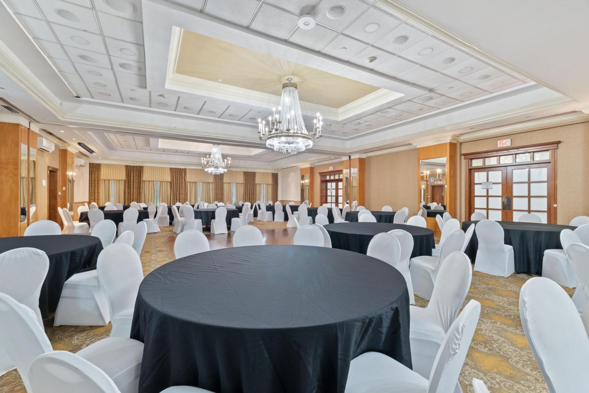 Hotel Executive Suites Carteret Dış mekan fotoğraf