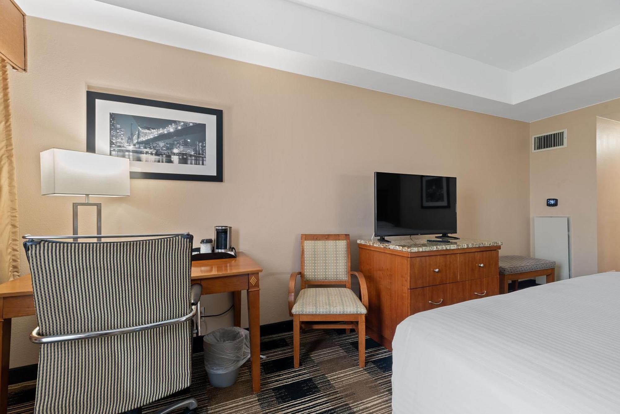 Hotel Executive Suites Carteret Dış mekan fotoğraf