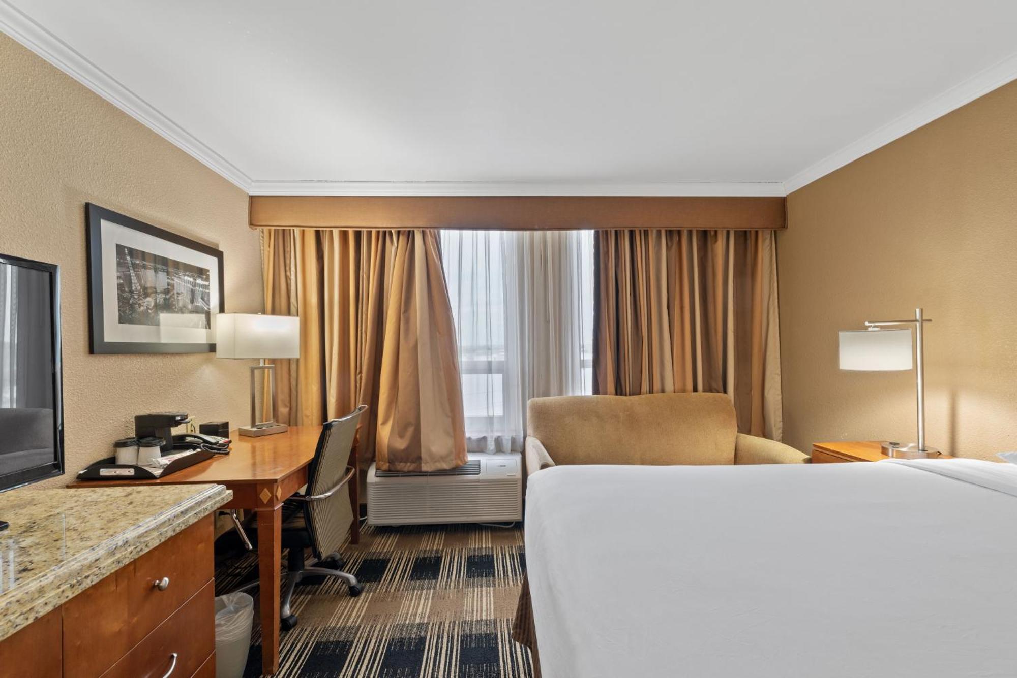 Hotel Executive Suites Carteret Dış mekan fotoğraf