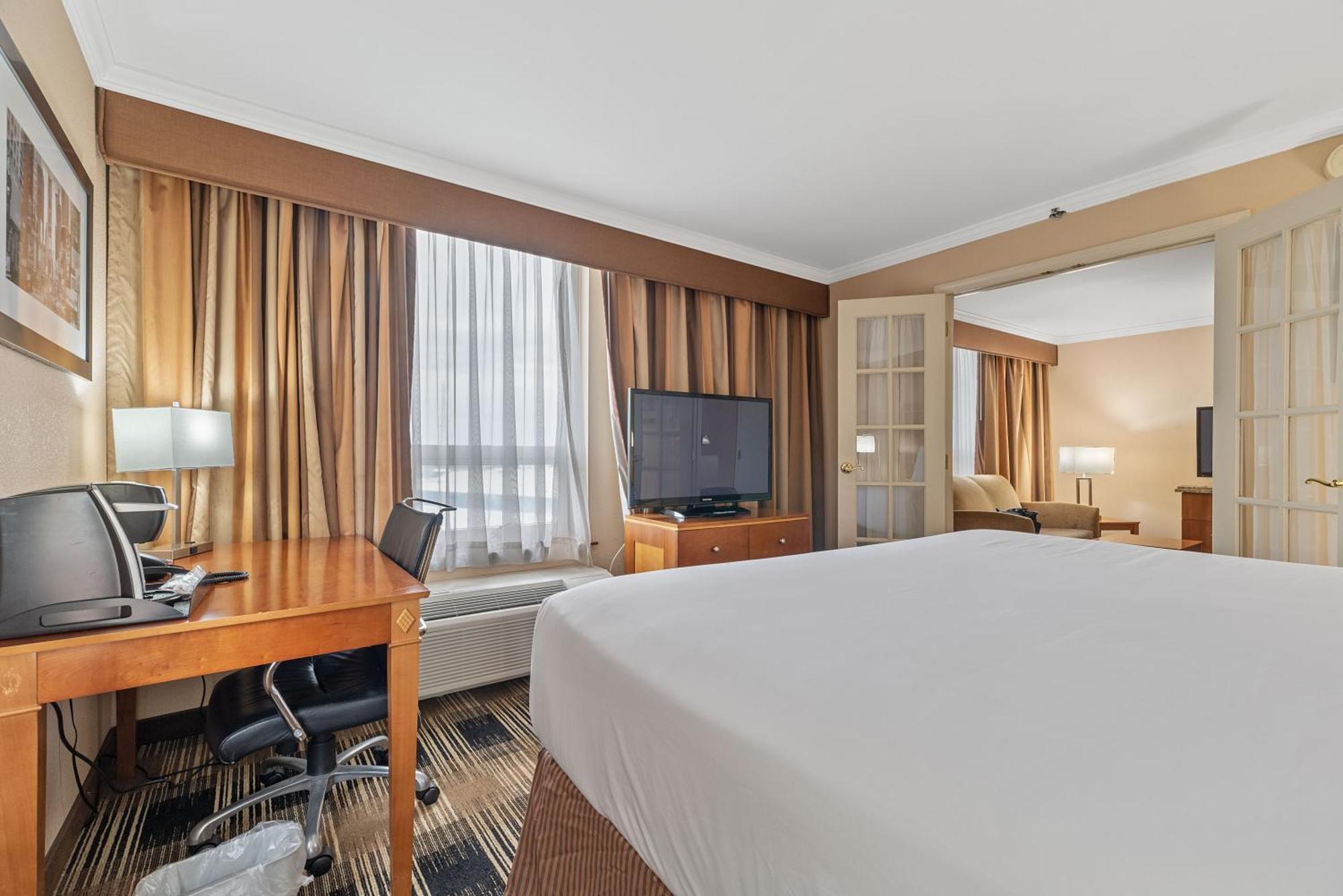 Hotel Executive Suites Carteret Dış mekan fotoğraf
