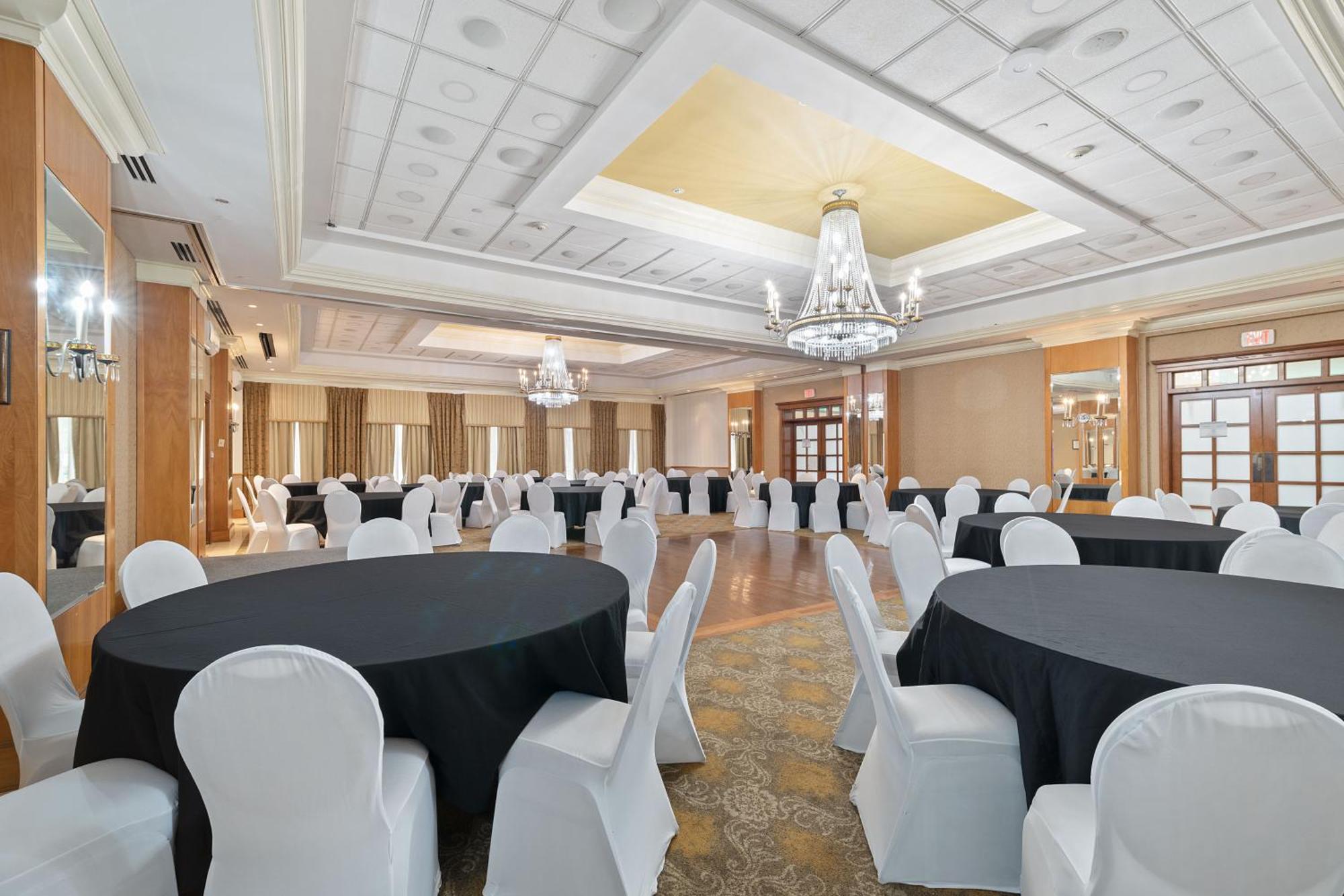 Hotel Executive Suites Carteret Dış mekan fotoğraf