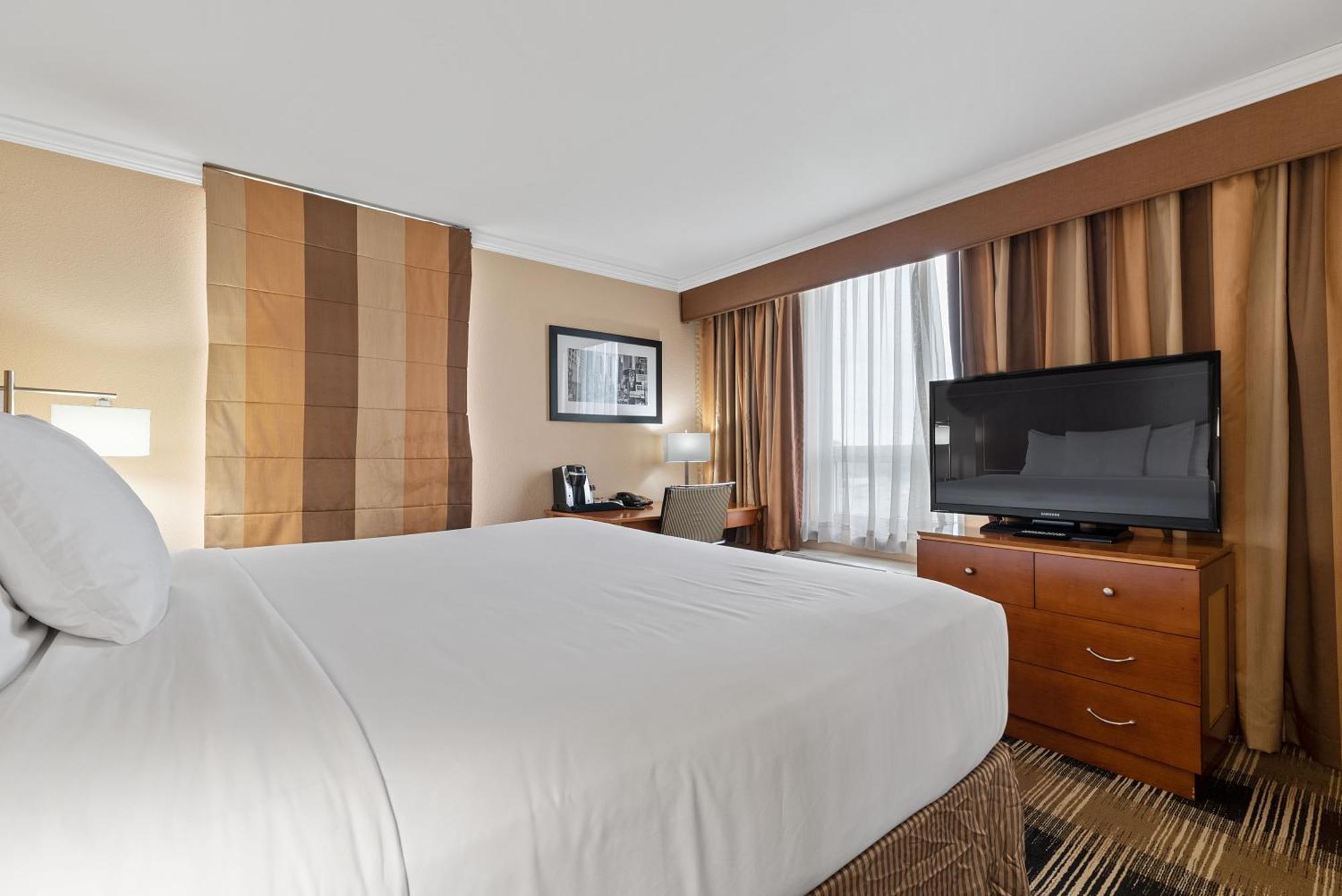 Hotel Executive Suites Carteret Dış mekan fotoğraf