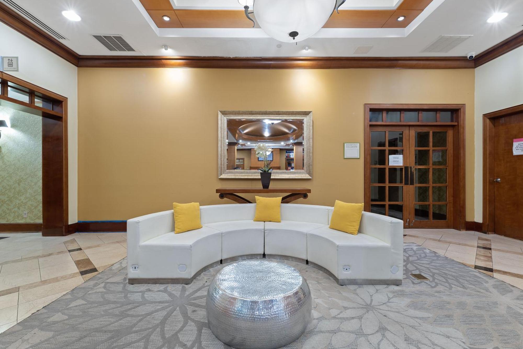Hotel Executive Suites Carteret Dış mekan fotoğraf