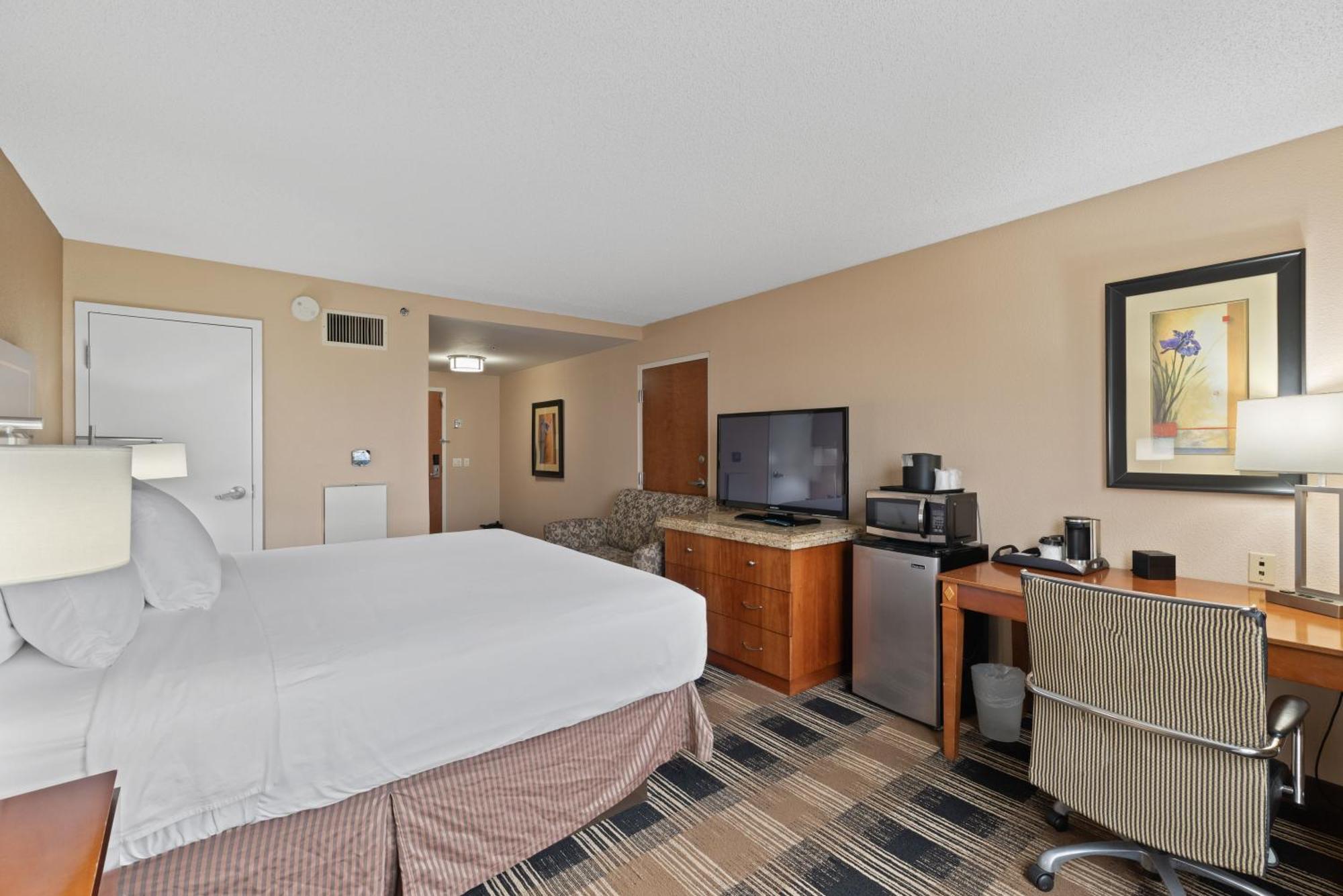 Hotel Executive Suites Carteret Dış mekan fotoğraf