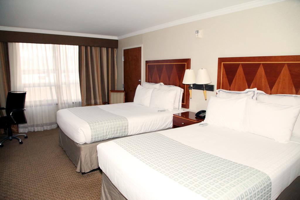 Hotel Executive Suites Carteret Dış mekan fotoğraf