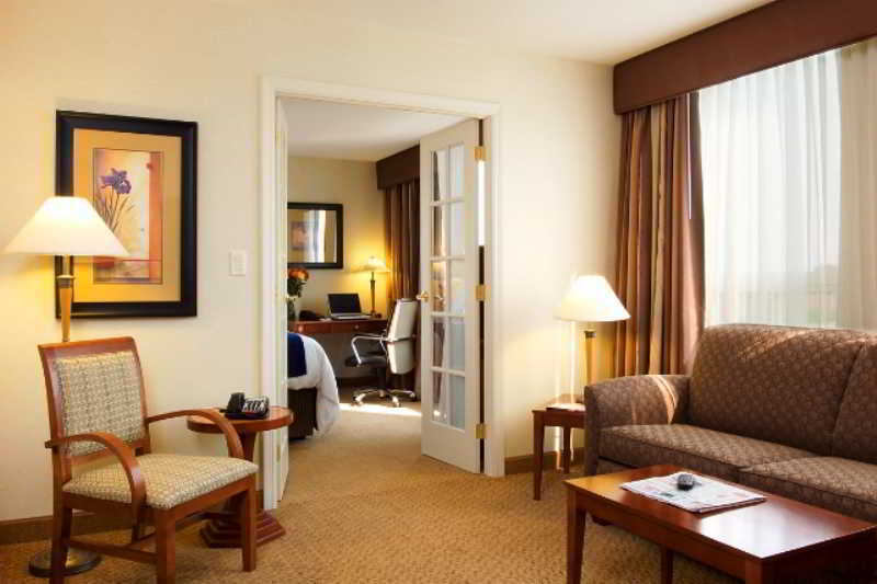 Hotel Executive Suites Carteret Oda fotoğraf