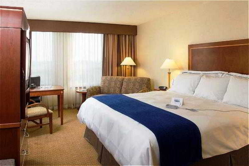 Hotel Executive Suites Carteret Oda fotoğraf