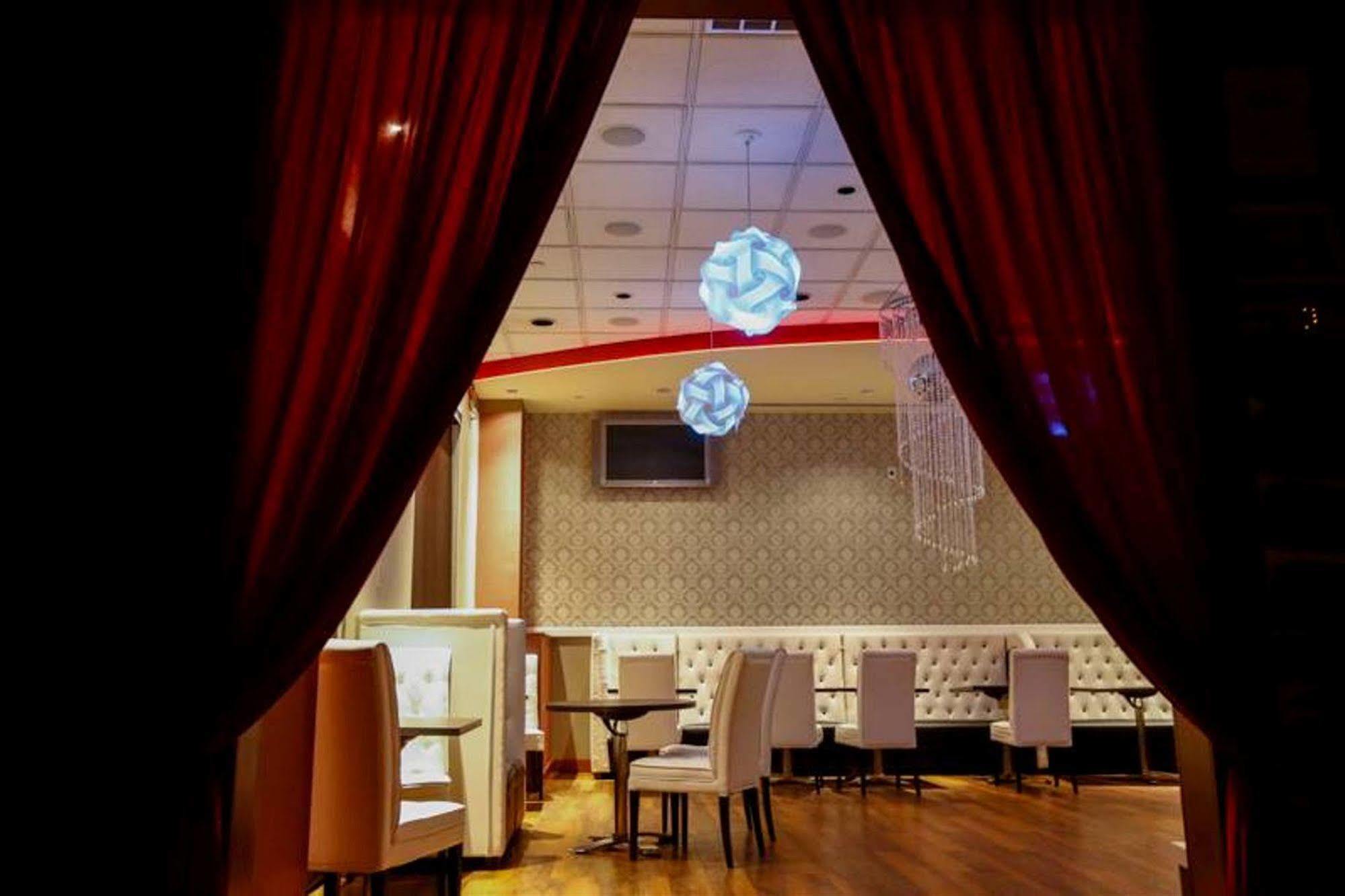 Hotel Executive Suites Carteret Dış mekan fotoğraf