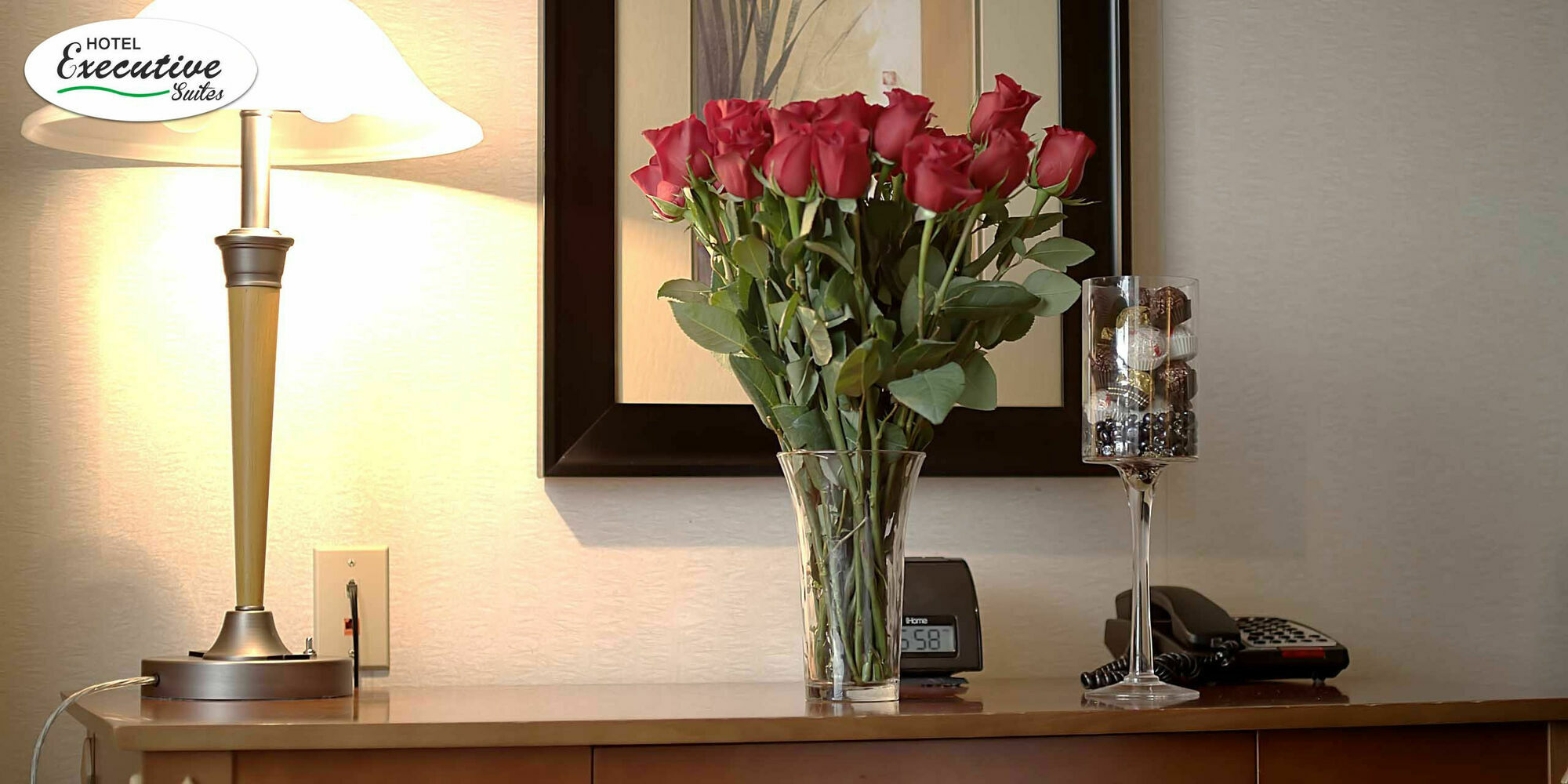 Hotel Executive Suites Carteret Dış mekan fotoğraf