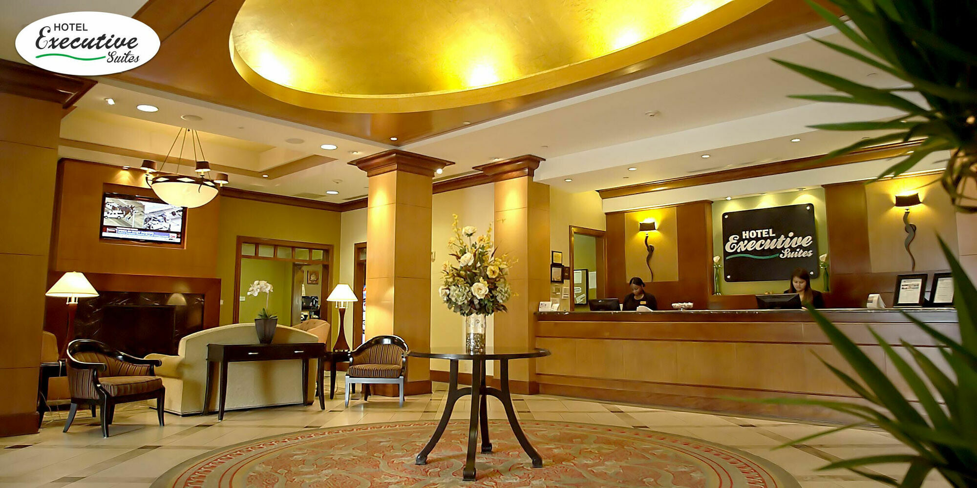 Hotel Executive Suites Carteret Dış mekan fotoğraf