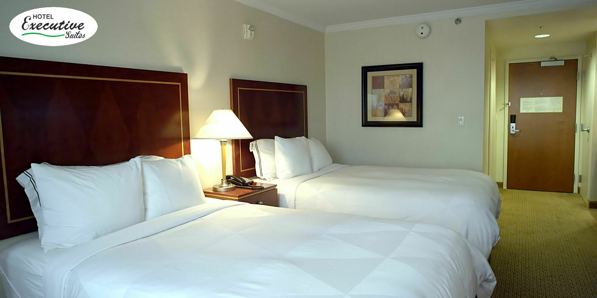 Hotel Executive Suites Carteret Dış mekan fotoğraf